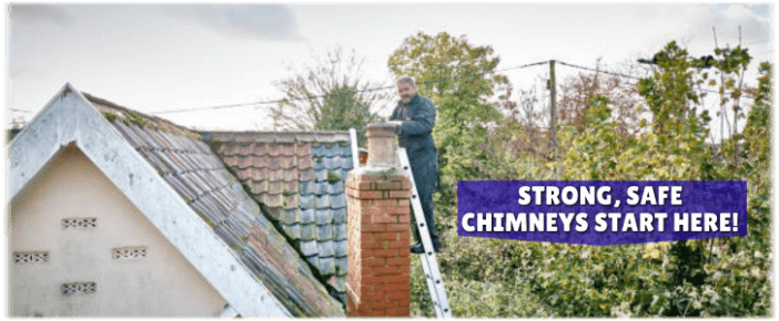 Chimney Repair Tacoma WA