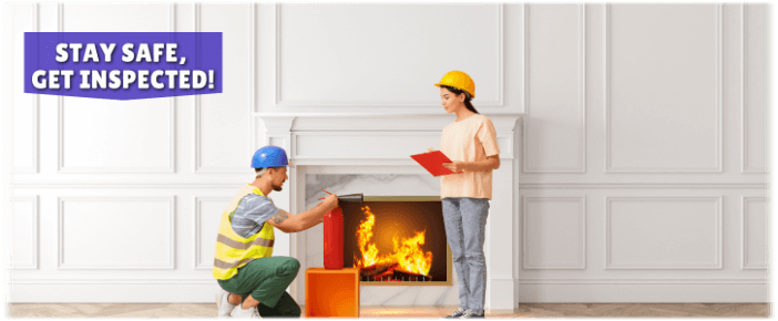 Chimney and Fireplace Inspection Tacoma WA