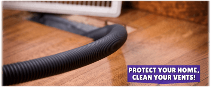 Dryer Vent Cleaning Tacoma WA