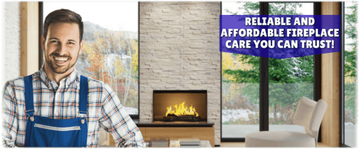 Tacoma WA Chimney Cleaning