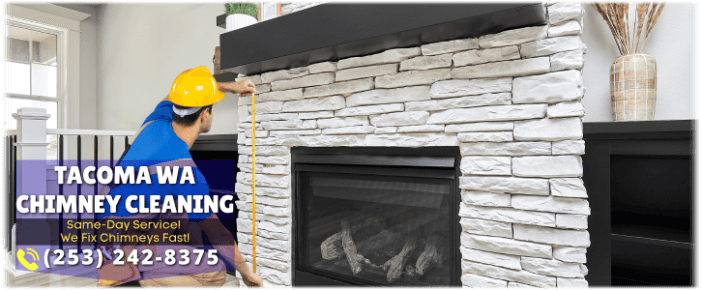 Chimney Cleaning Tacoma WA